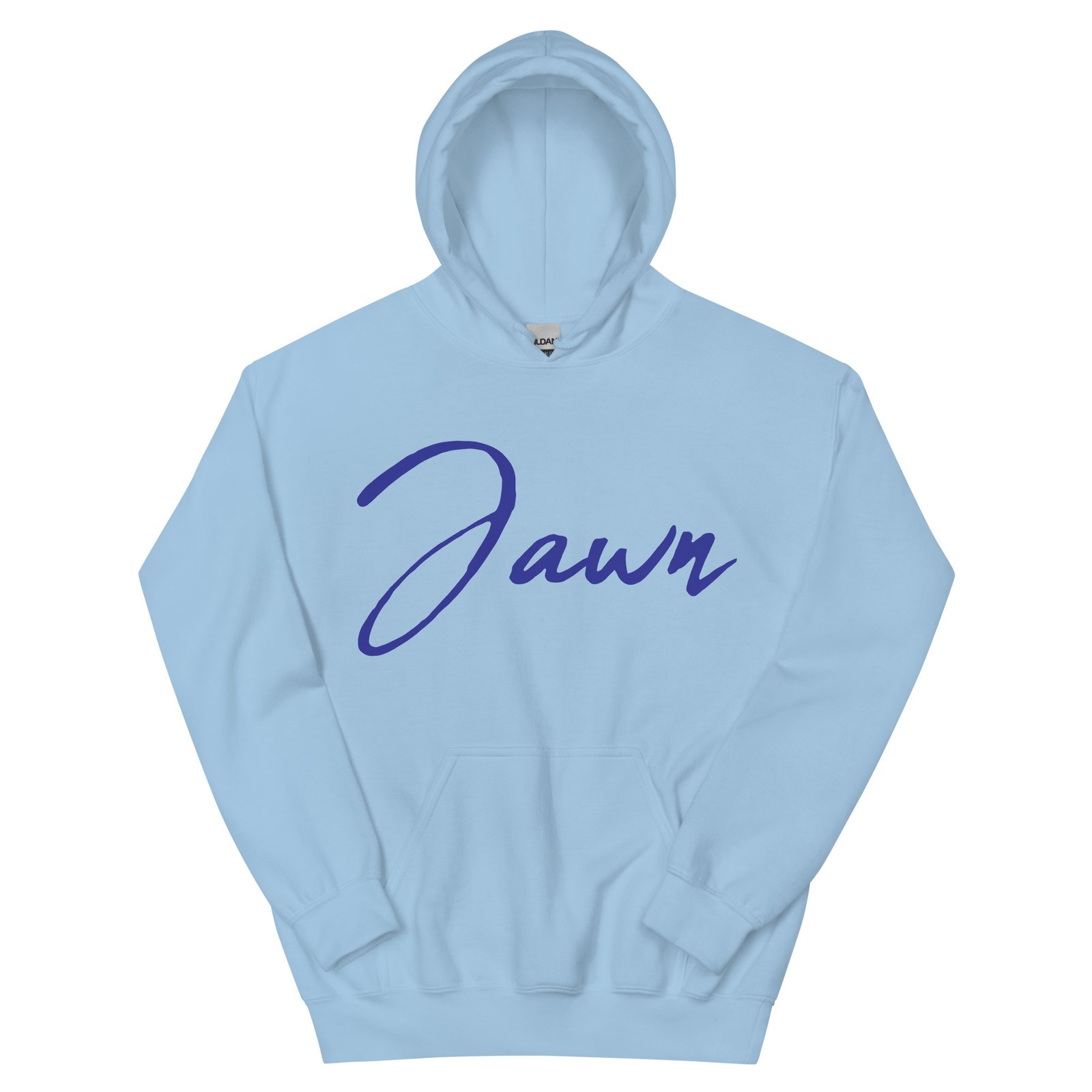 Jawn Unisex Hoodie - Image 9
