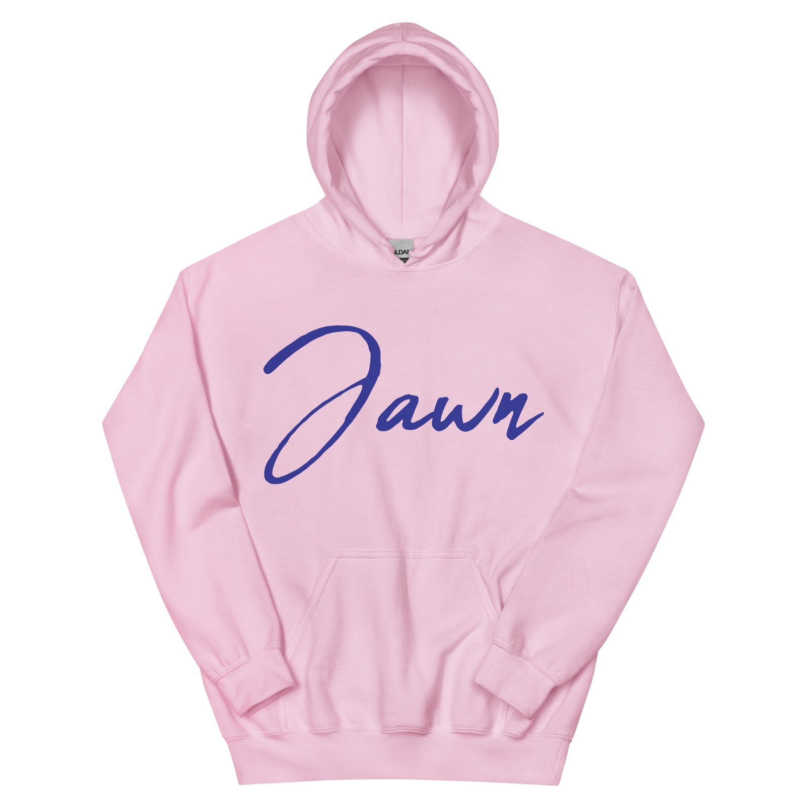 Jawn Unisex Hoodie - Image 13