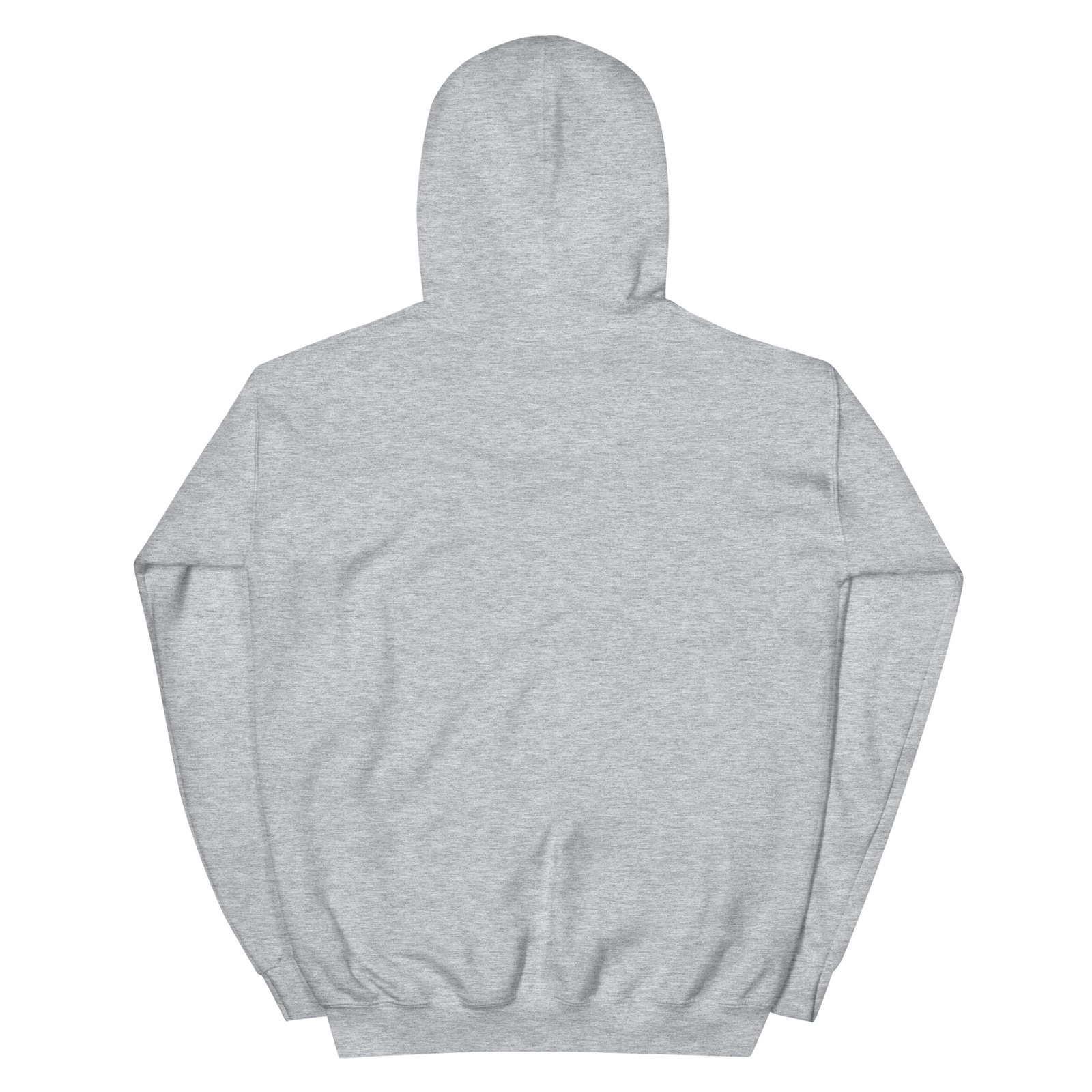 Jawn Unisex Hoodie - Image 4